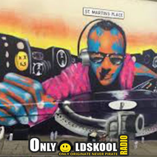 Dan FaceMe - OnlyOldSkoolRadio.com - TwoBob Radio - Thursday 3rd April 2020