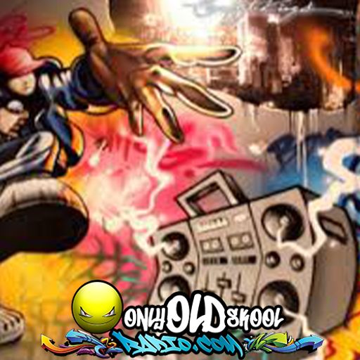 Planetbreakz - Neil S - Show 91 - Saturday 5th June 2021 - OnlyOldSkoolRadio.com