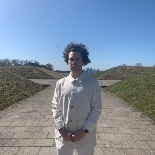 Easterndaze x Berlin 2021 On Air : Pass The Aux (Cashmere) x Bisweed (IDA) 22.04.2021