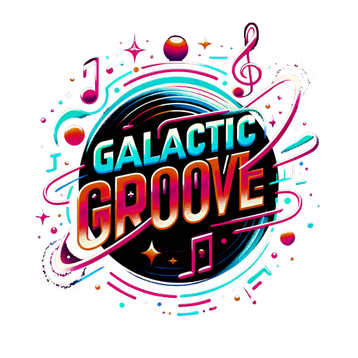 Galactic Groove Mix 1
