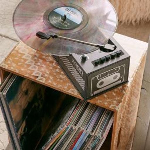 Soul Grooves & Silky Disco From The Crates
