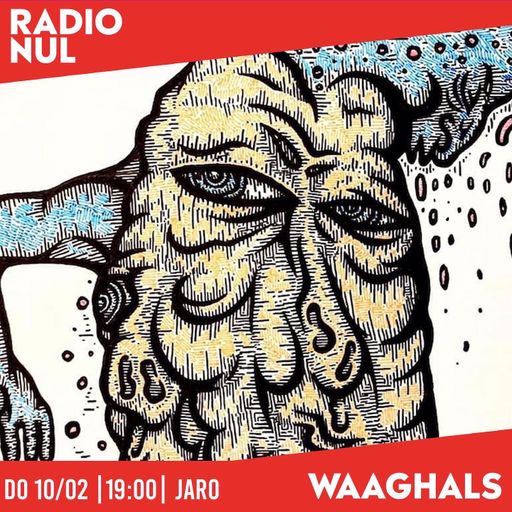 Jaro - Waaghals / 10-2-2022