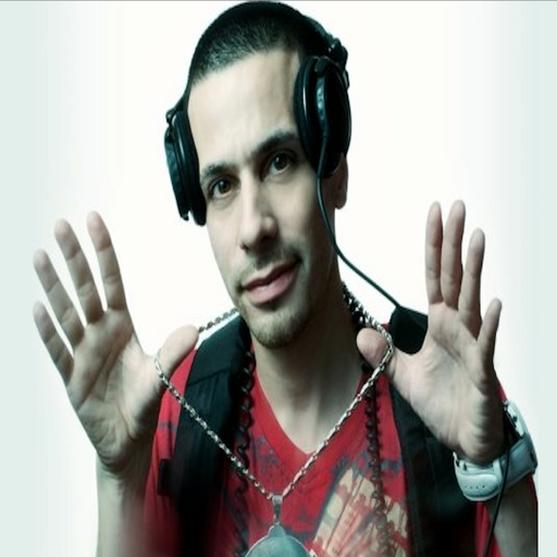 DJ Junior Tec - The Blends Pt 6 (2001)