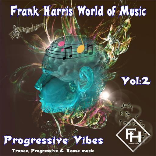 Frank Harris World of Music Ep 2