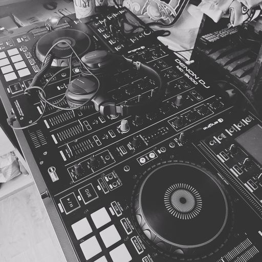 Thirsty Thursday DnB Sessions (17/11/22)