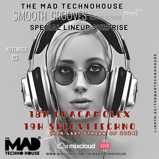 SRLOVETECHNO_TMTH SMOOTH GROOVES XTRA_03.11.24