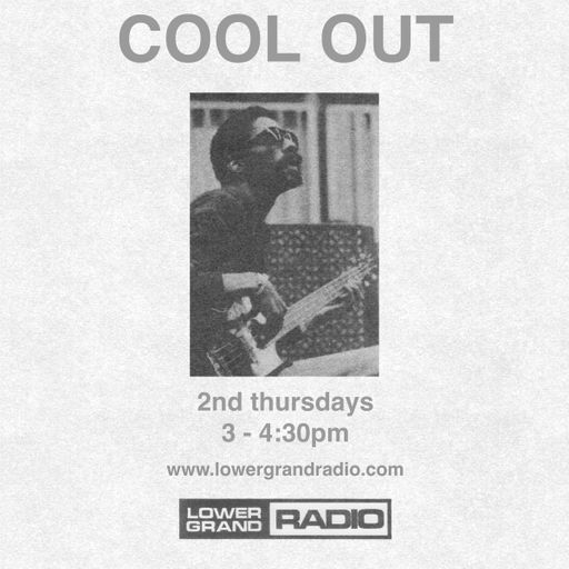 Cool Out No. 2 9.21