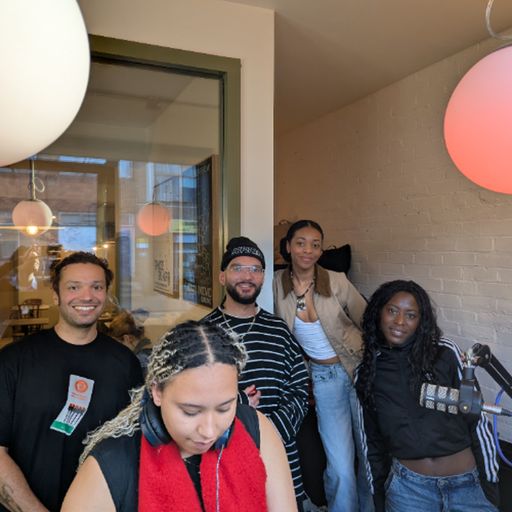 Time Wastin' w. Jacob & Samara (+Guests) November 2025