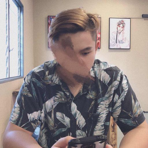 『Just For Yh』【Be Together X Big Magic Party X Index Label】Rmx 2020 Private Rojak Mix By DJ'YE