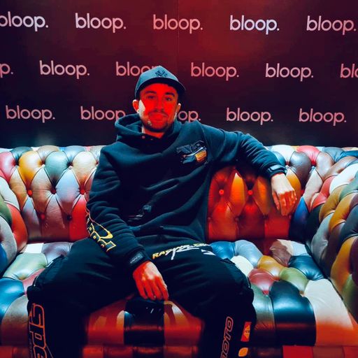 Monday Movers with Louie Irving - 16.10.23