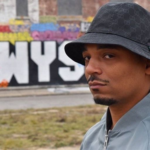 Omar S presents WFXHE – It’s the New