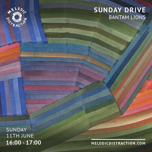 Sunday Drive with Bantam Lions (June '23)