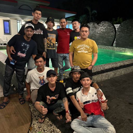 ทีมงานเสียวได้ By แฝดสิชล | DJ BAWKONG | V1