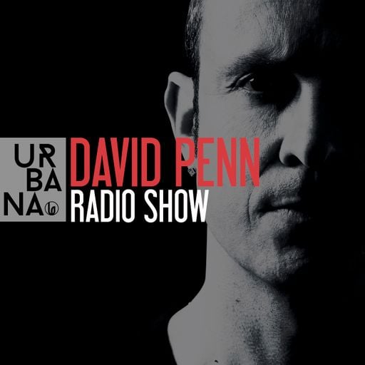 Urbana Radioshow by David Penn Chapter #236::: Live from Trelew @Be House-Part 1