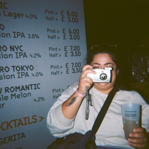 Indieooze w/ Karina Freitas 20/10/22