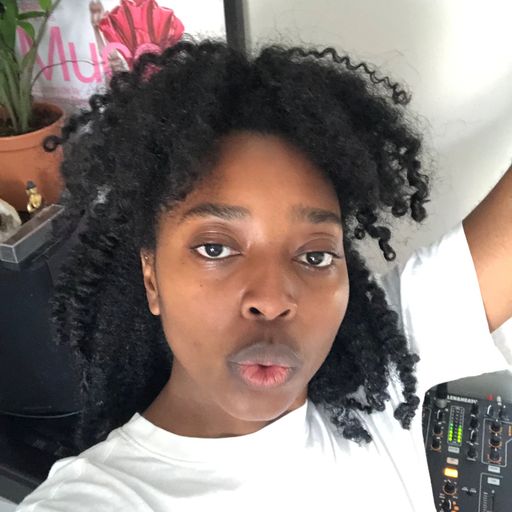 The People's Breakfast: Erica McKoy // 26-09-22