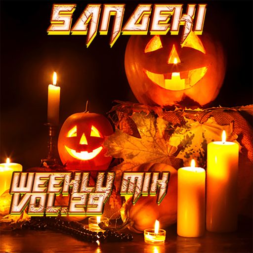 WEEKLY MIX VOL. 29