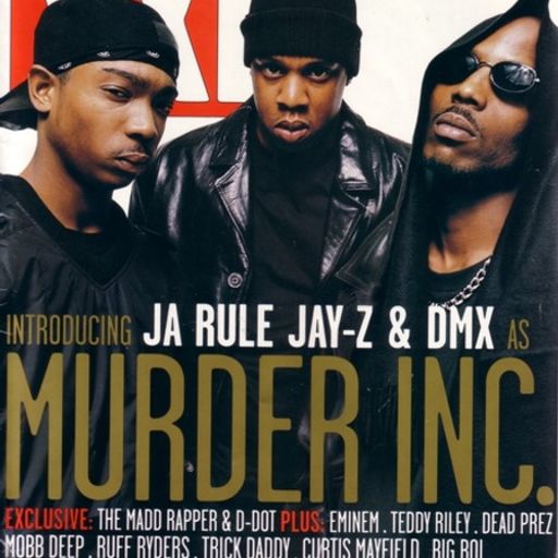 Annual Hip Hop Megamix 1999 Edition Vol 3