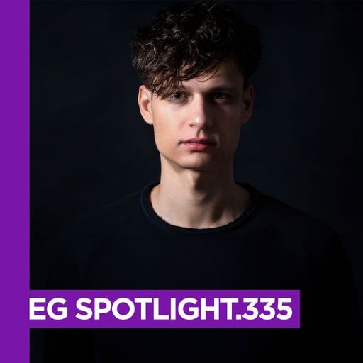 EG SPOTLIGHT.335 Matthew Sona