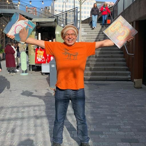 El Afinque w/ Henry Bravo - 25/02/25 - Voices Radio