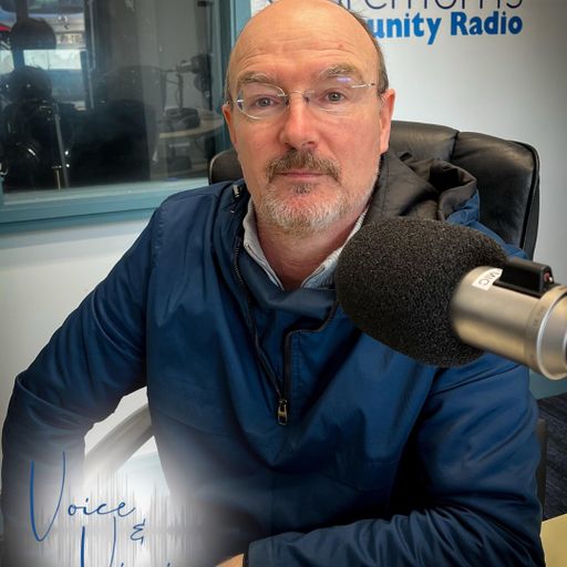 Voice & Vision - 11th September 2025