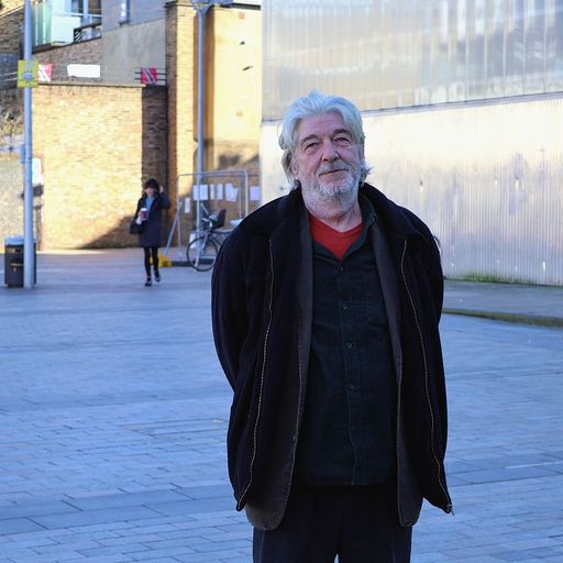 Mihály Víg - 6th March 2026