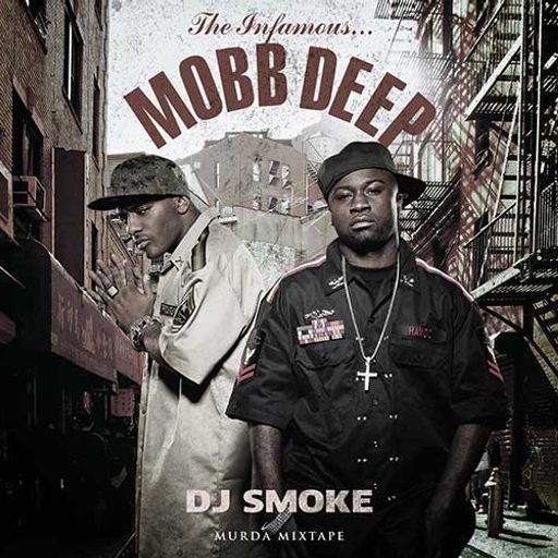 DJ Smoke-Murda Mixtape [Full Mixtape Link In Description]