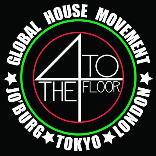 4 To The Floor with Roberto (03/09/2024)