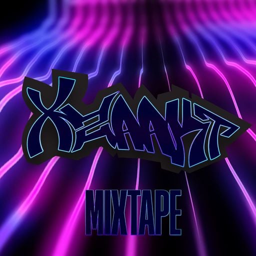 XZAAKT - TOS Mixtape | July 2024