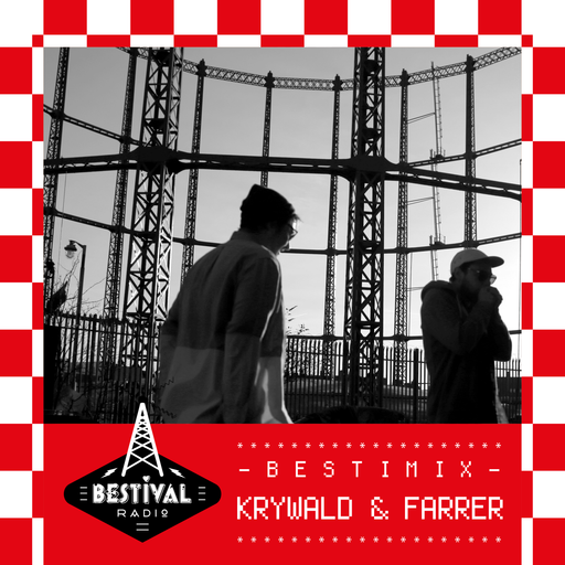 Bestimix 150: Krywald and Farrer