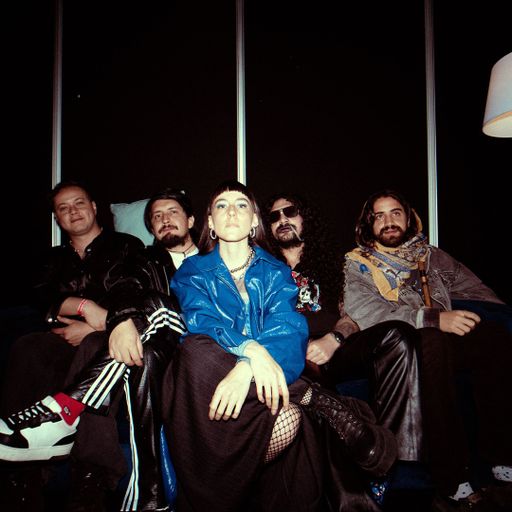 Sopa y Seco: Incorrecto w/ Buha 2030 // 24-09-2025