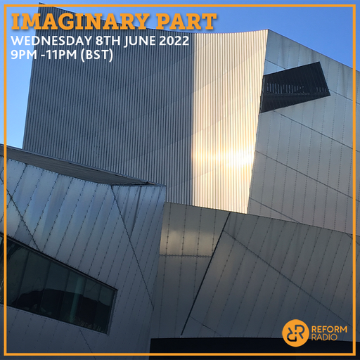 Imaginary Part 8th June 2022