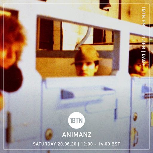 Animanz - 20.06.2020