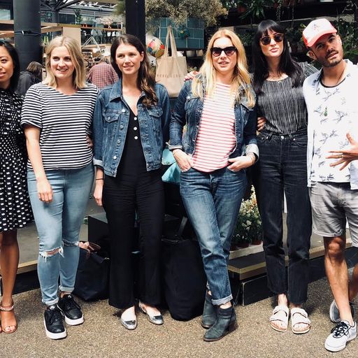 Property & Lifestyle 070618