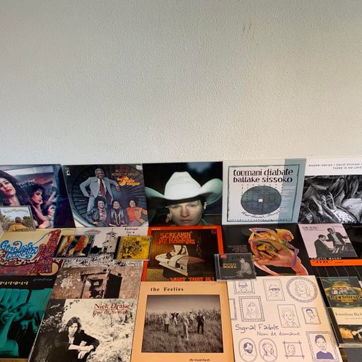 ...le matin du jeudi 23 mai 2024