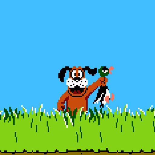 8 Bit Waffles, episode 2