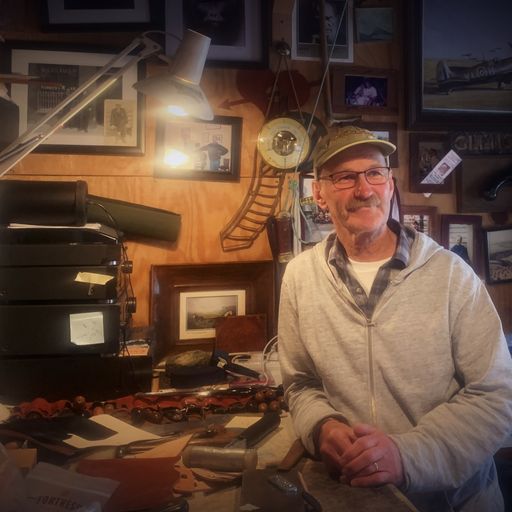 Mike G on Breakfast - 22/12/2023