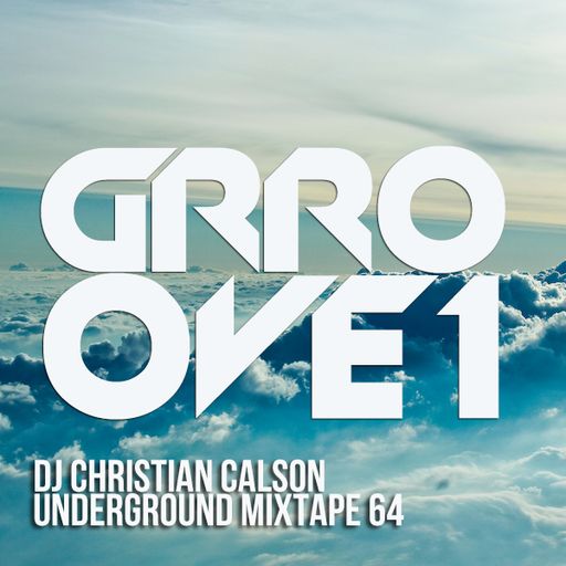 GRROOVE1 (Dj Christian Calson In The Mix)