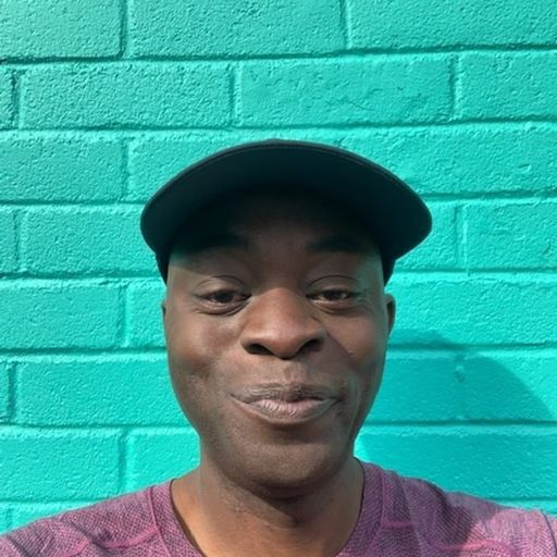 Peace, Positivity & Blessings: Charlie Dark // 05-11-21