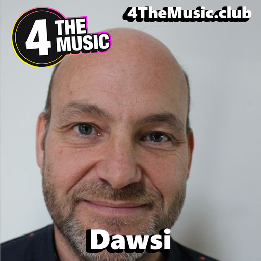 Dawsi - 4 The Music Exclusive - 4 Deck Extravaganza "Dedication 2 House"