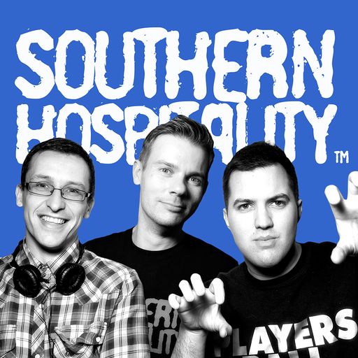 The Southern Hospitality Show - 7th November