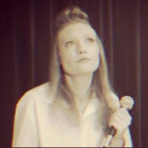 Radio Happenings Episode 62 with Emily C Smith (05/06/2021)