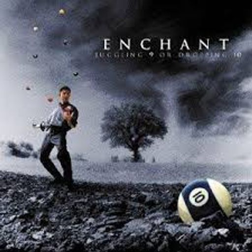 Interview with Doug Ott from Enchant - The Robin 2 in Bilston, 12th Oct 2015