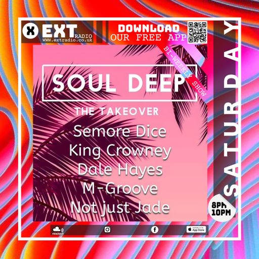 Souldeep Takeover - 27 JUL 2024