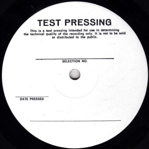 Jay Negron on CRIB RADIO - PROMOS & TEST PRESSINGS - November 12, 2021 - Part 2