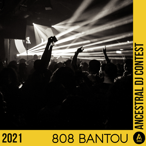 808 Bantou Ancestral Mix