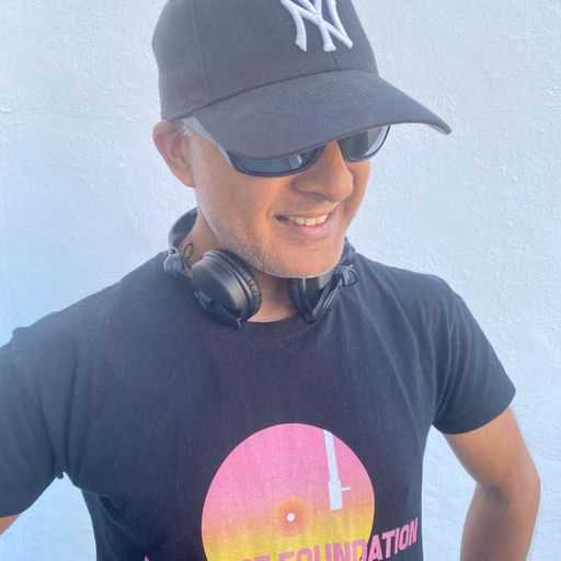 DJ House Foundation	THIS IS DJ HOUSE FOUNDATION