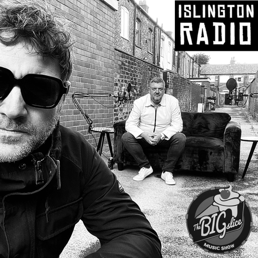 The Big Slice Radio Show with Paul Owen & Denis Ferrige (03/10/2023)