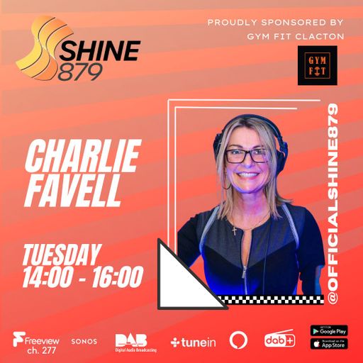 Charlie Favell - 07 Nov 2023