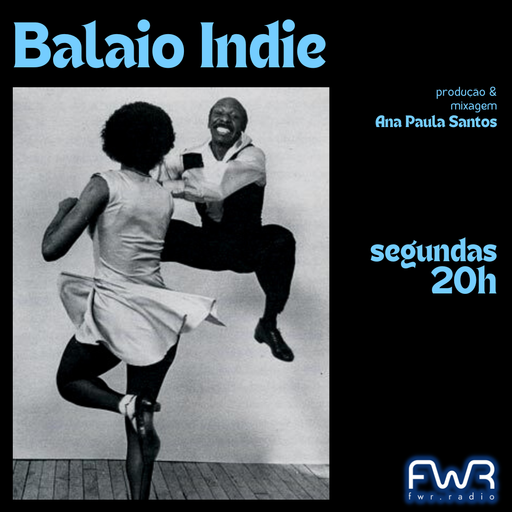 Balaio Indie 072 - 24.4.2023